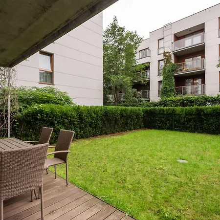 Flatbook - Seaside Nadmorski Dwor 21 *