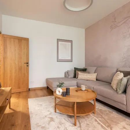 Flatbook - Seaside Nadmorski Dwor 21 公寓