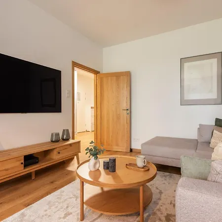 Flatbook - Seaside Nadmorski Dwor 21 Appartement Gdańsk