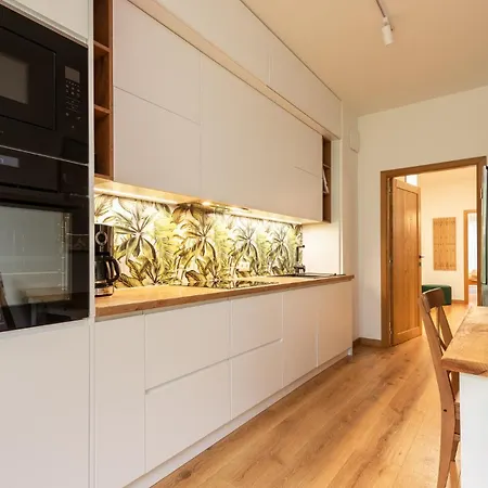 Flatbook - Seaside Nadmorski Dwor 21