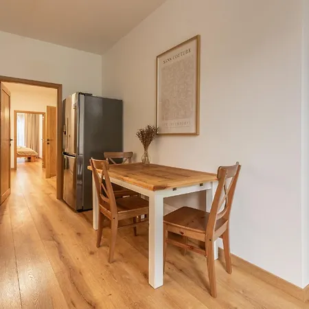 Flatbook - Seaside Nadmorski Dwor 21