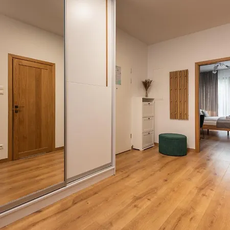 Flatbook - Seaside Nadmorski Dwor 21