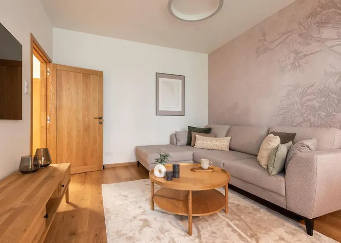 Flatbook - Seaside Nadmorski Dwor 21 شقة