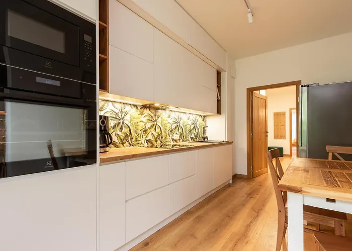 Flatbook - Seaside Nadmorski Dwor 21