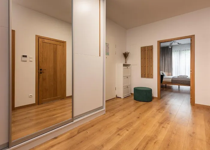 Flatbook - Seaside Nadmorski Dwor 21