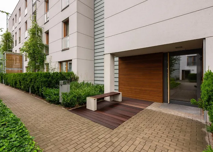 Flatbook - Seaside Nadmorski Dwor 21 شقة *