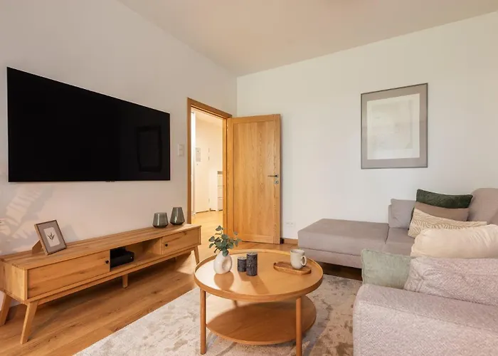 Flatbook - Seaside Nadmorski Dwor 21 Apartmán Gdaňsk